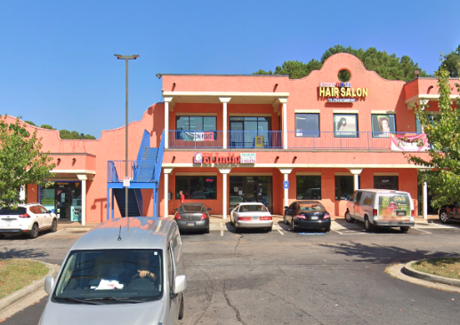 El Indio Restaurant and Taqueria